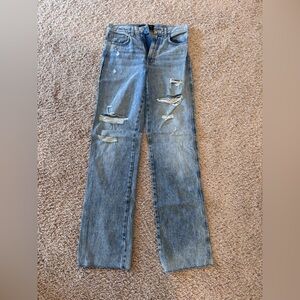 Veronica Beard Jeans